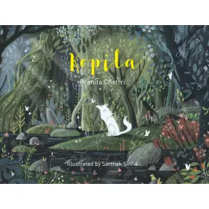 Kopila by Pranita Chettri