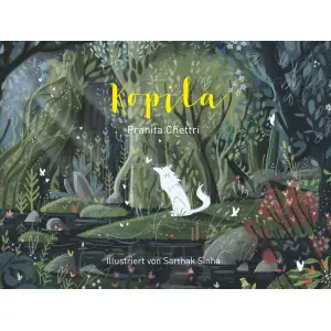 Kopila By Pranita Chettri