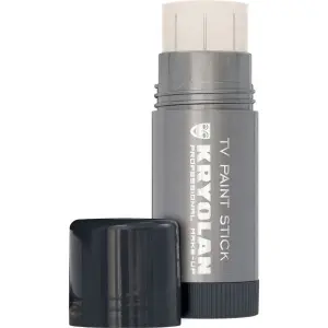 KRYOLAN PROFESSIONAL MAKEUP TV PAINT STIK FS 28 With Free Lipliner By Genuine Collection
