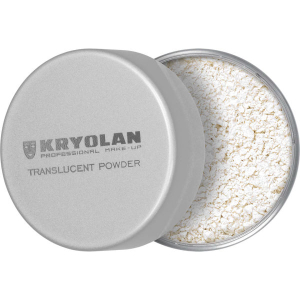 Kryolan Professional Translicent Looose Powder TL 1