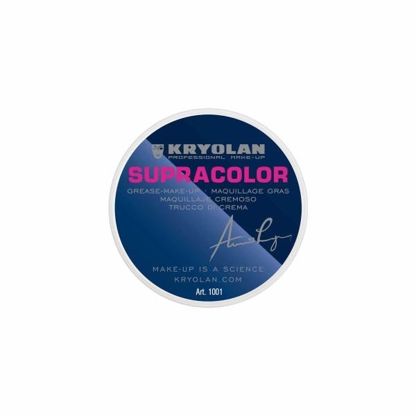 Kryolan SUPRACOLOR - Face & Body Grease Paint FS22 55ML by Genuine Collection - Image 2