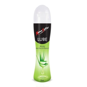 KS Aloe & Vitamin E Lube 50ml