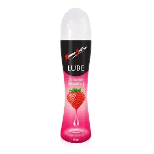 KS Strawberry Lubricant - 50 ml