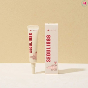 KSECRET SEOUL 1988 Advanced Shot Retinal Liposome 12% + Black Rice [15ml] By Dream Skin Nepal