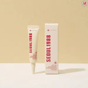 KSECRET SEOUL 1988 Advanced Shot Retinal Liposome 12% + Black Rice [15ml] By Dream Skin Nepal