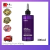 KUNDAL Honey & Macadamia Miracle Damage Care Amino Water Treatment 300ml by Genuine Collection