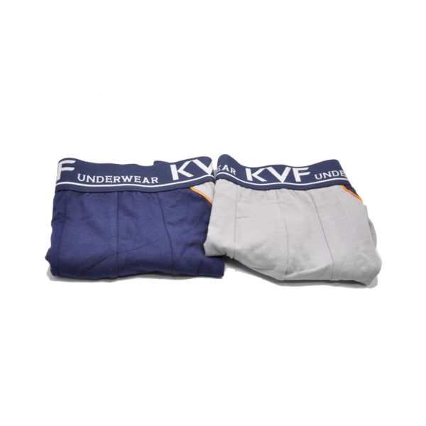 KVF Boxers For Men (Pack of 2) - Image 2
