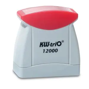 KW-trio Pre Inked Account Payee