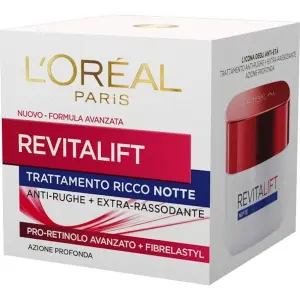 L'Oreal Revitalift Night Cream, 50ml