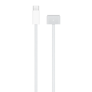 L Pin Macbook Charger Cable Type C to Mac M2