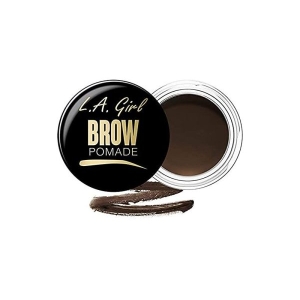 L.A Girl Brow Pomade Soft Black 3g by Genuine Collection