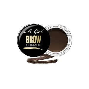L.A Girl Brow Pomade Soft Black 3g by Genuine Collection