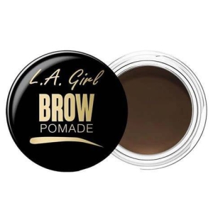 L.A Girl Brow Pomade Soft Brown GBP 363 3g by Genuine Collection