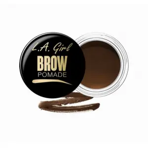 L.A. Girl Brow Pomade Warm Brown GBP 364 by Genuine Collection
