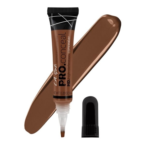 L.A. Girl HD Pro.Conceal
