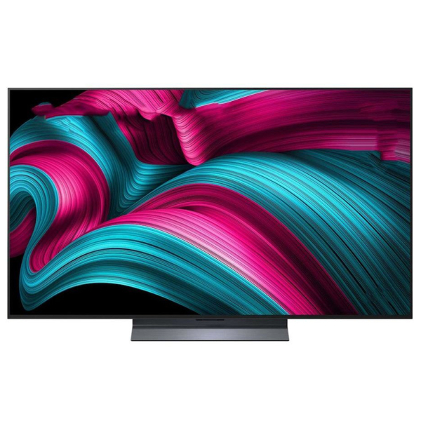 LG 65" 4K Smart OLED evo TV | OLED C5 Series | Dolby Vision | HDMI 2.1 | webOS 23 - Image 2