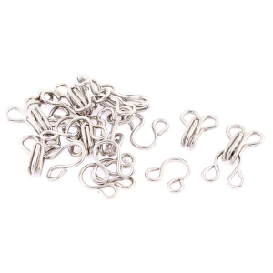 Ladies Dress Eye Hook Set/ Blouse Hook