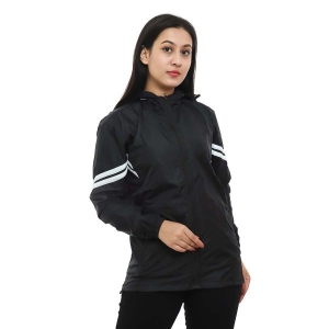 Ladies Summer Lightweight Hooded Windcheater Jacket . - Fashion | Jackets For Women | Women's Wear | Windcheaters |