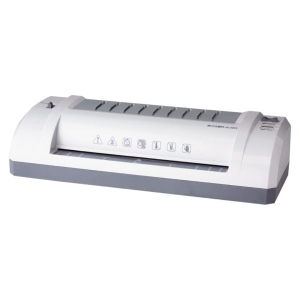 Laminating/ Lamination Machine/ Laminator 3894 For Smooth Plastic Sealing