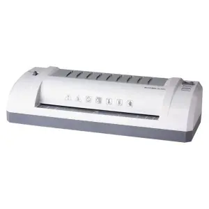 Laminating/ Lamination Machine/ Laminator 3894 For Smooth Plastic Sealing