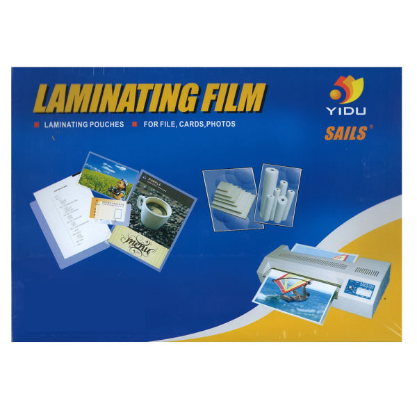 Lamination Sheet - Image 2