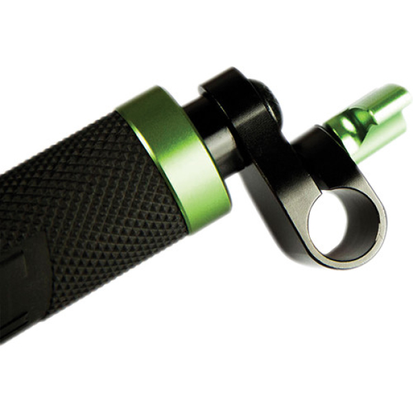 LanParte Basic Handle for 15mm Rod (Pair) - Image 5