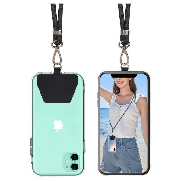 Lanyard Original Accessories for Mobile Phone - Image 2