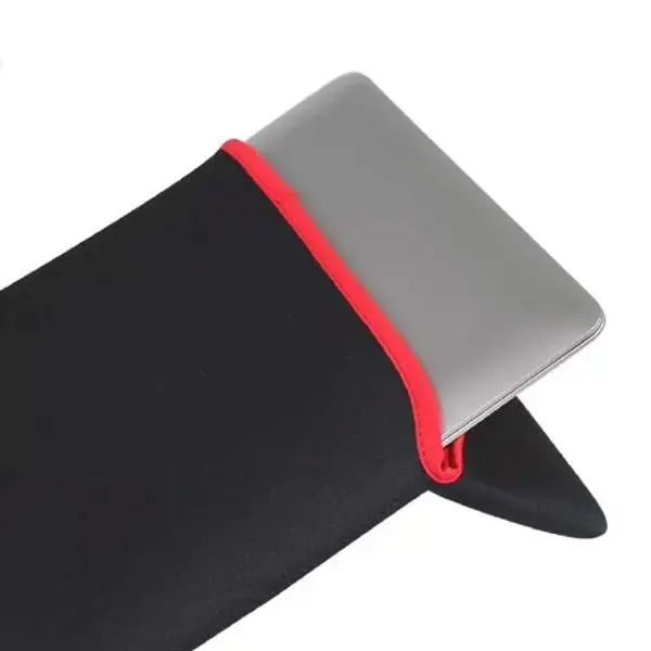 Laptop Inner Soft Bag 15 Inch - Image 4