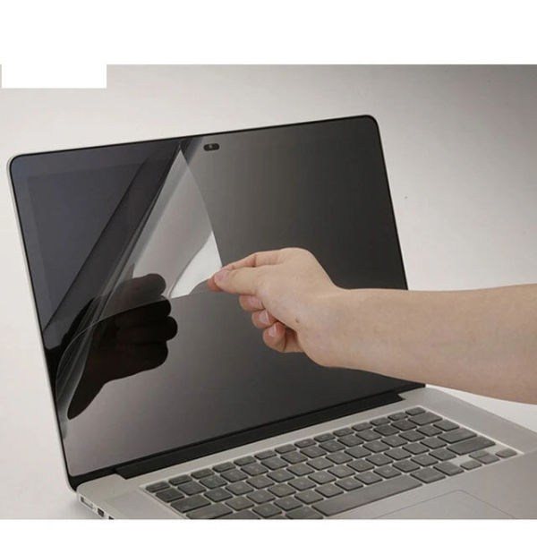 Laptop Screen Protector Film For Macbook 15Pro Retina Touchbar - Image 2