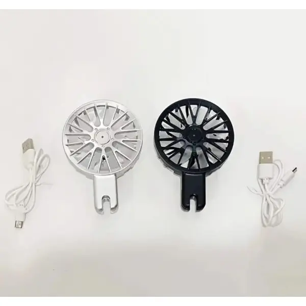 Laptop Stand Cooling Fan - Image 5