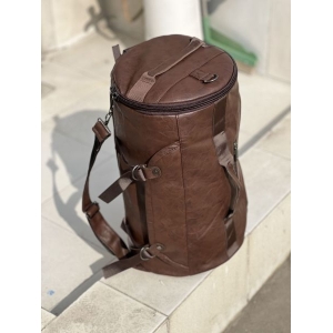 Large Capacity Casual PU Leather Backpack for Men | Student Backpack | Travel Bags for Men |