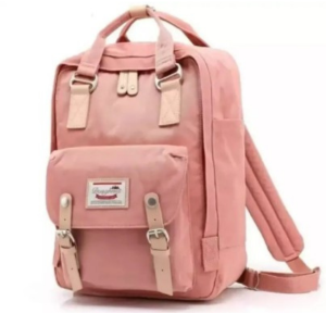 Large Capacity Ladies Backpack