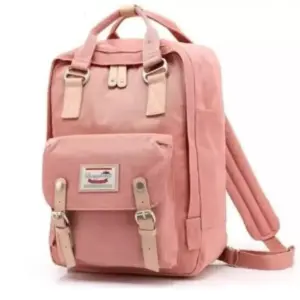 Large Capacity Ladies Backpack