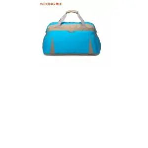 Large Size Aoking Waterproof Travel Bags Carry Luggage Bags Duffel Bag Portable Travel Tote Large Weekend Bag Crossbody Handbag