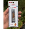 Large Size Nail Cutter for Men & Women Stainless Steel Nail Clipper Cuts precisely Easy to hold Safe for skin
