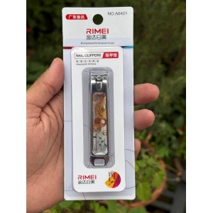 Large Size Nail Cutter for Men & Women Stainless Steel Nail Clipper Cuts precisely Easy to hold Safe for skin
