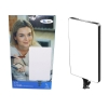 Latest 19RL / RL16 LED Video Light Panel Light With Tripod Square Diffuser Light With Stand Photography Lamp