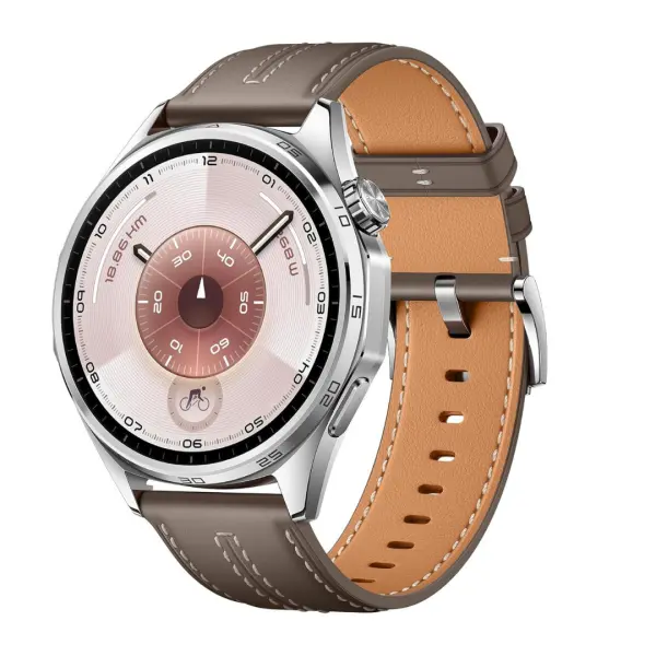 HUAWEI WATCH GT 6 46mm Smartwatch - Image 3