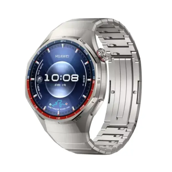 HUAWEI WATCH GT 6 PRO Smartwatch with Advanced Features - Image 3