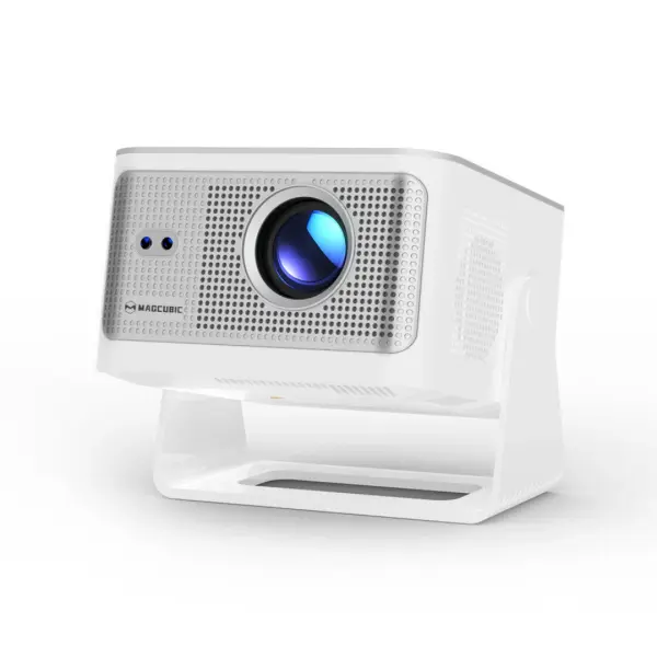 Magcubic HY350Max Smart 1080p Projector with Android 14 - Image 2