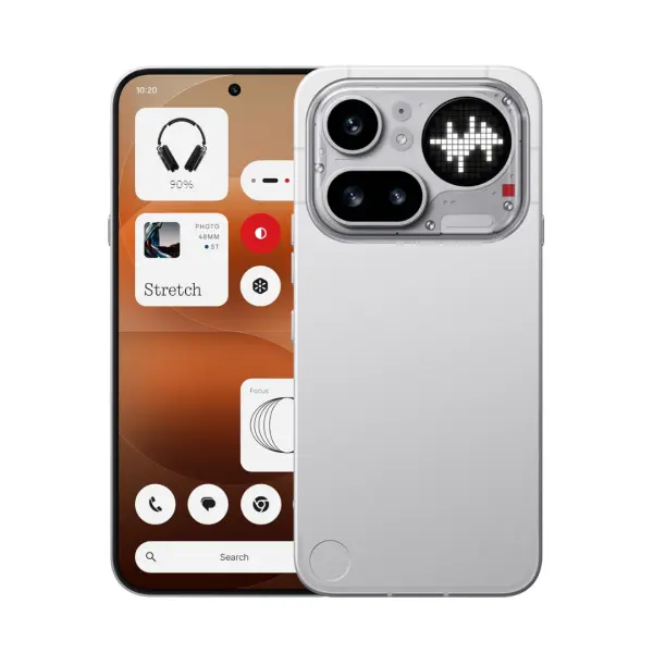 Nothing Phone 4a Pro 5G - Image 3
