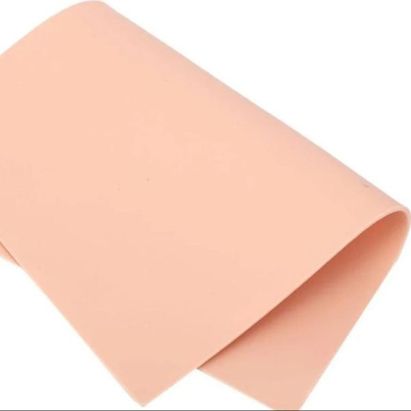 Latex Practice Skin Pad Tattoo Practice PMU Practice Latex Pade - Image 4