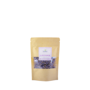 Lavender Tea For Anxiety