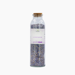 Lavender Tea For Period Cramps