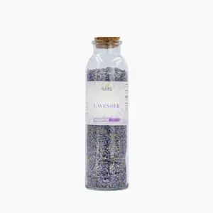 Lavender Tea For Period Cramps