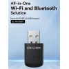 LB-Link Nano WiFi + Bluetooth 4.0 USB Adapter | Dual Function | Plug & Play