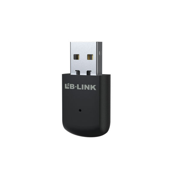 LB-Link Nano WiFi + Bluetooth 4.0 USB Adapter | Dual Function | Plug & Play - Image 3