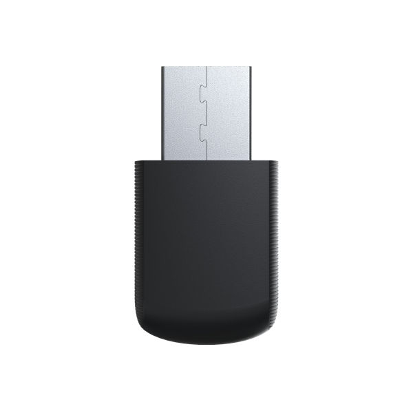 LB-Link Nano WiFi + Bluetooth 4.0 USB Adapter | Dual Function | Plug & Play - Image 5