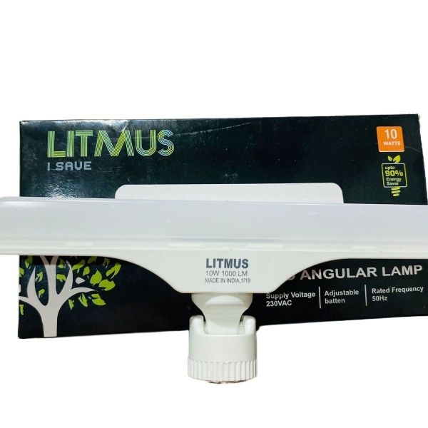 LED Bulb Energy saving Lamp Light New Design T-shaped T-bulb - Led Bulbs-Glow Light 360 Degree Free Rotation - Image 4