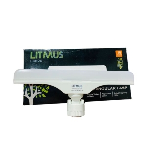 LED Bulb Energy saving Lamp Light New Design T-shaped T-bulb - Led Bulbs-Glow Light 360 Degree Free Rotation